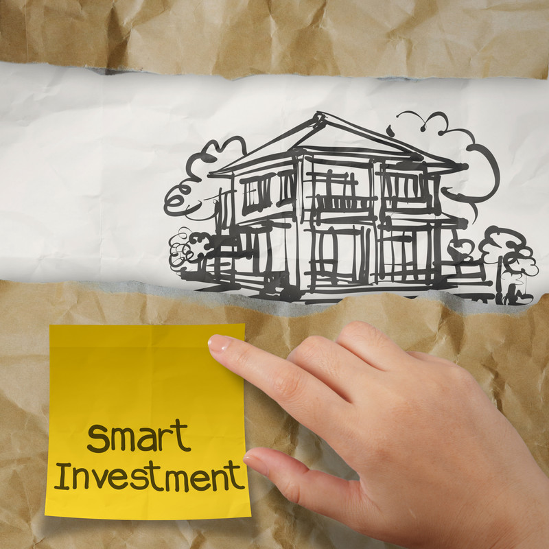 Factors to Consider When Making a Commercial Or Residential Investment